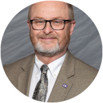 Jeff Young, Director for Urban Extension, University of Kentucky Cooperative Extension