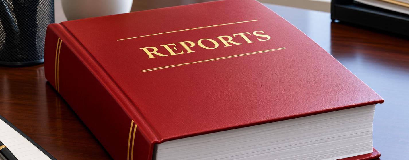 Reports