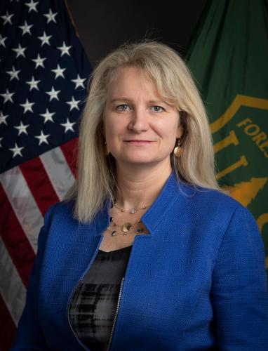 Deedra Fogle, Acting Chief Human Capital Officer, Office of Human Resources Management