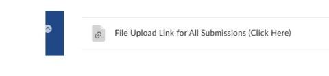 Screenshot showing file upload link