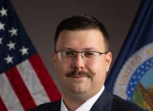 Alexander Wilgocki, Senior Advisor for Oversight & Lawfare