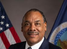 Bruce LeVell, Director of Public and Private Partnerships, OPPE