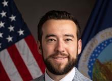 Casey J. Conlee, Deputy Chief of Staff, Office of Congressional Relations