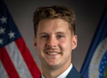 Sam Weener, Confidential Assistant for the Offices of Congressional Relations