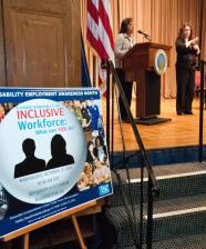 Inclusive Workplace