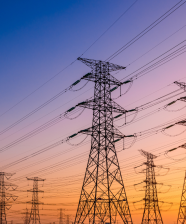 Electrical towers