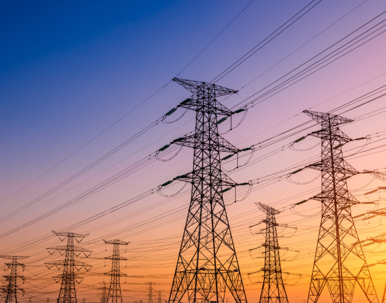 Electrical towers