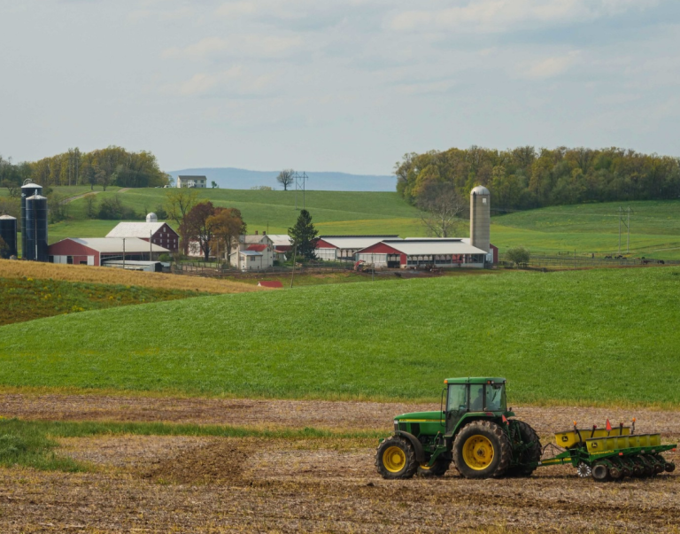Farmland