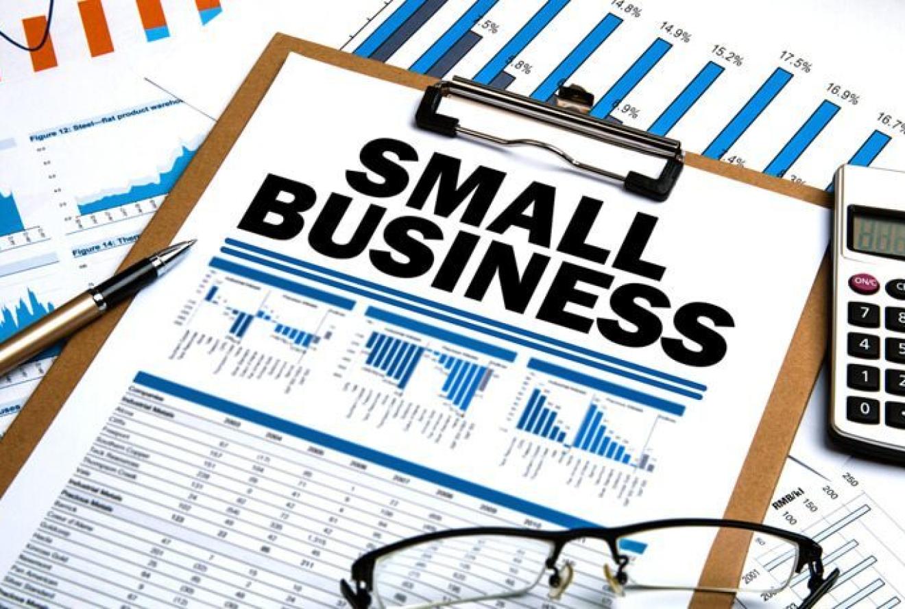 small business calendar