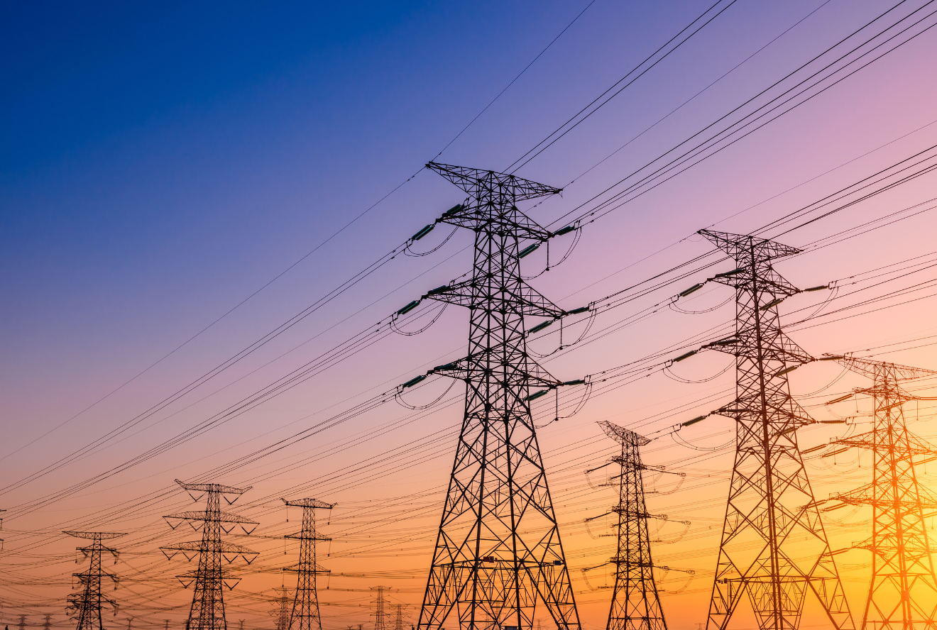 Electrical towers
