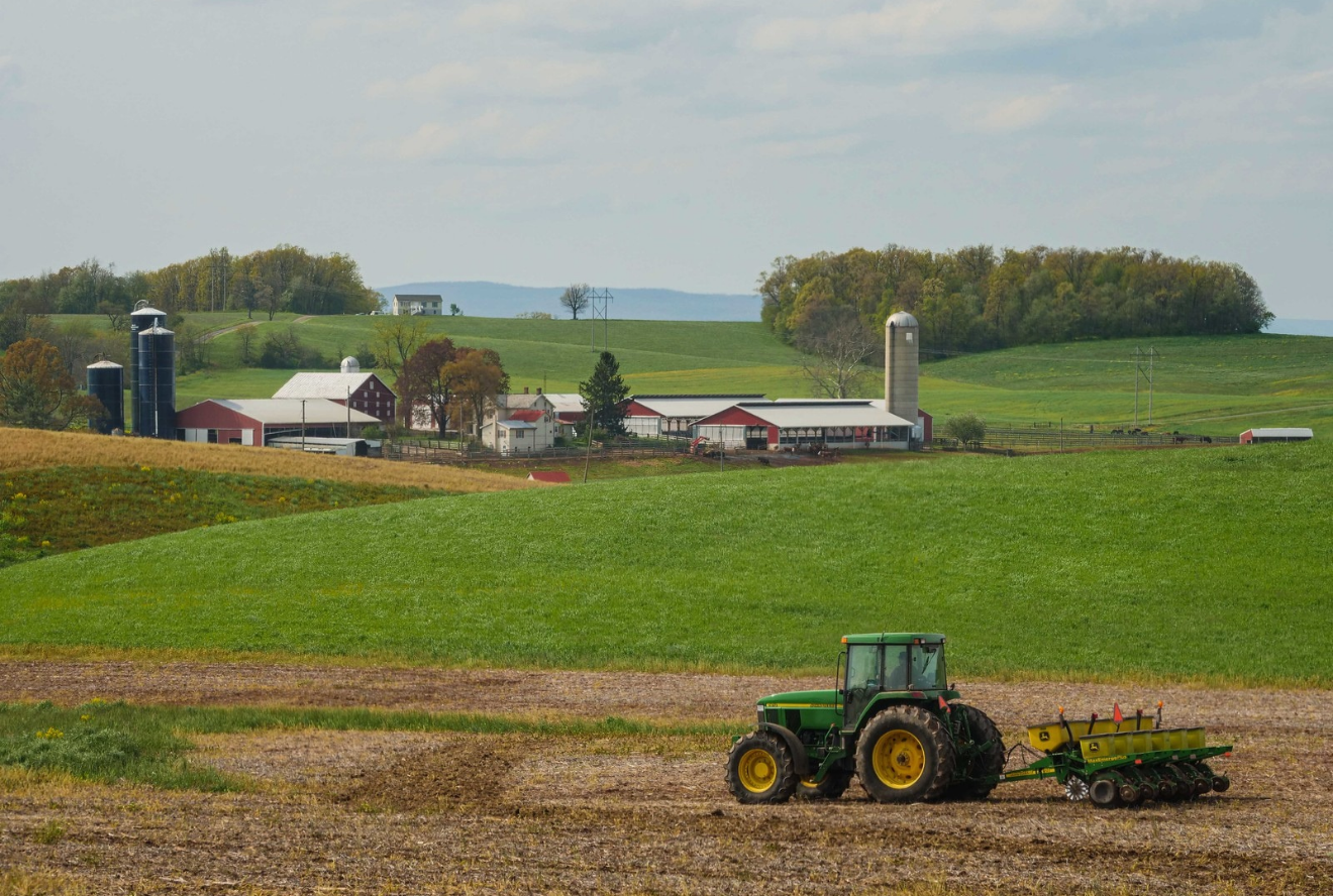 Farmland