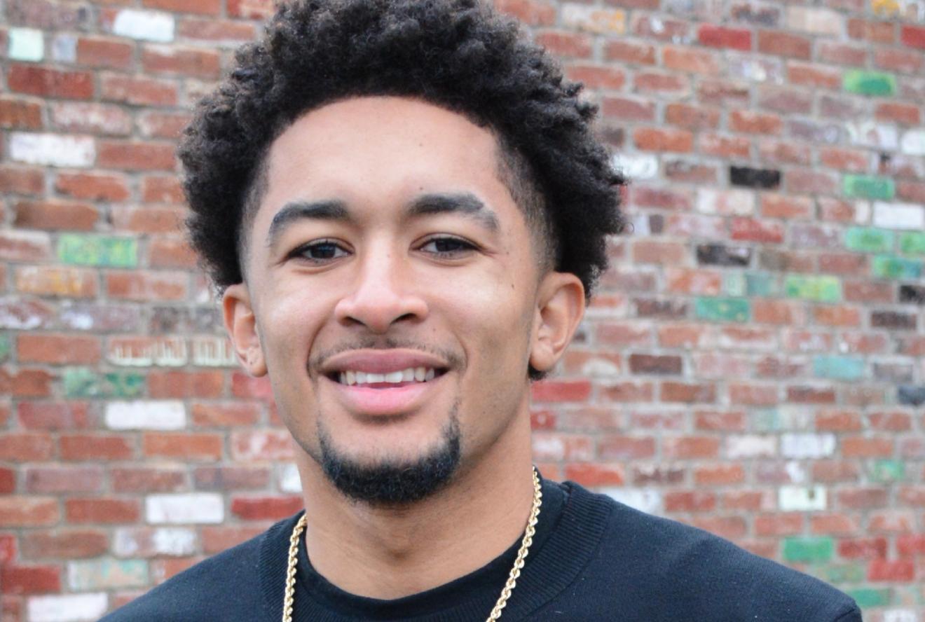 Anthony (AJ) Jackson, Jr.