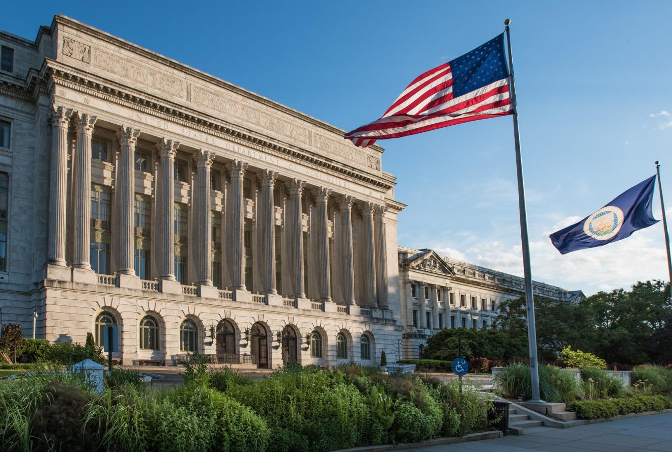 The Whitten Building